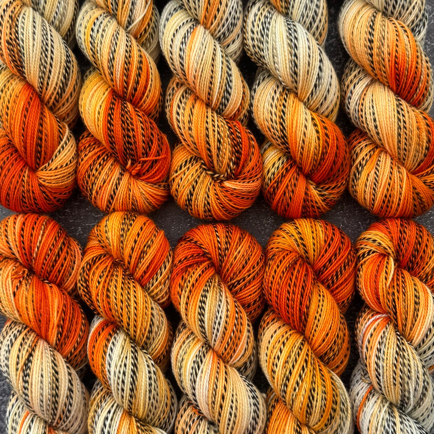 {Pre Order} PUMPKIN KING - Nightmare Collection
