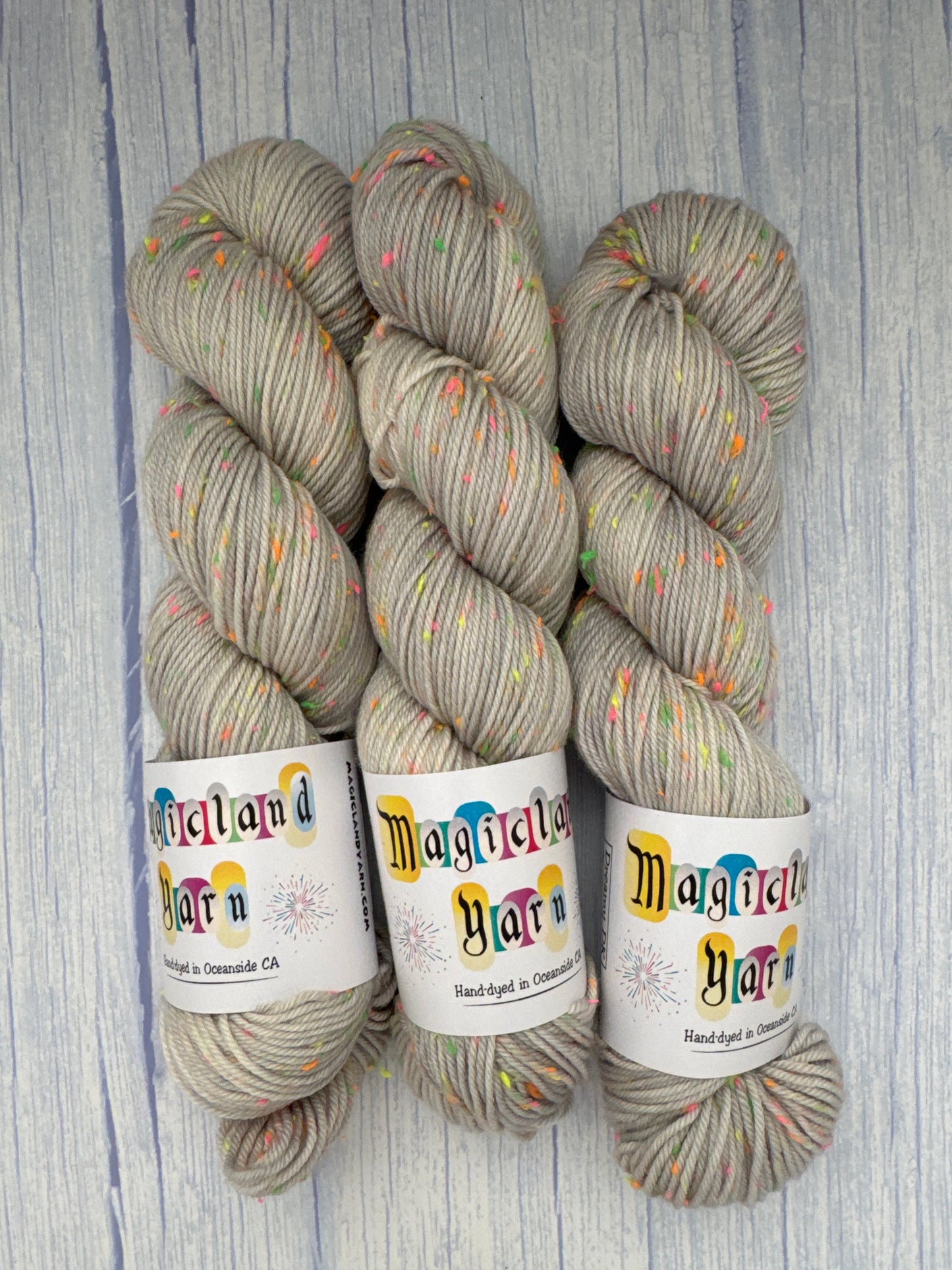 Dreamy DK Ft. Neon Neps