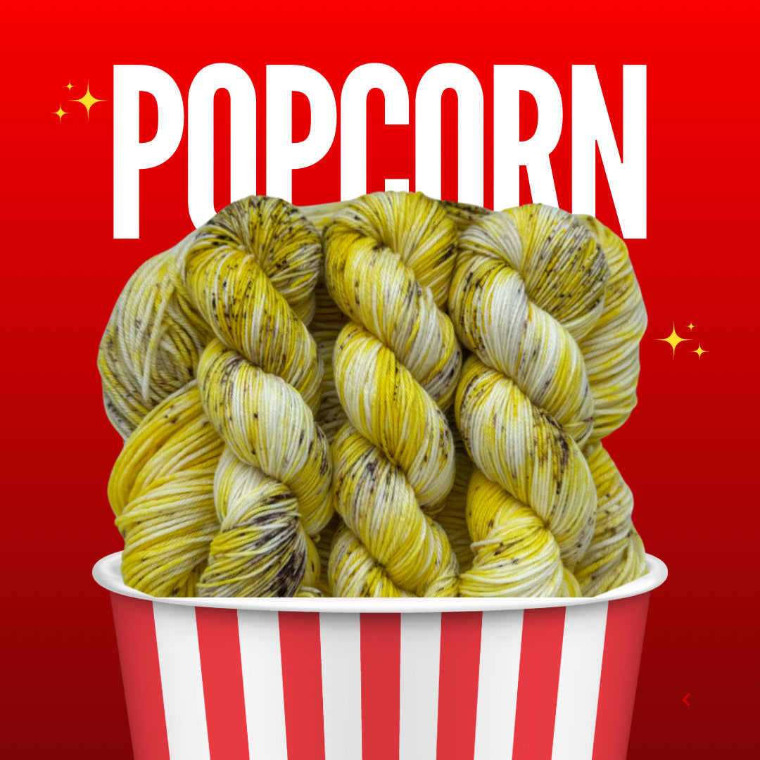 Popcorn