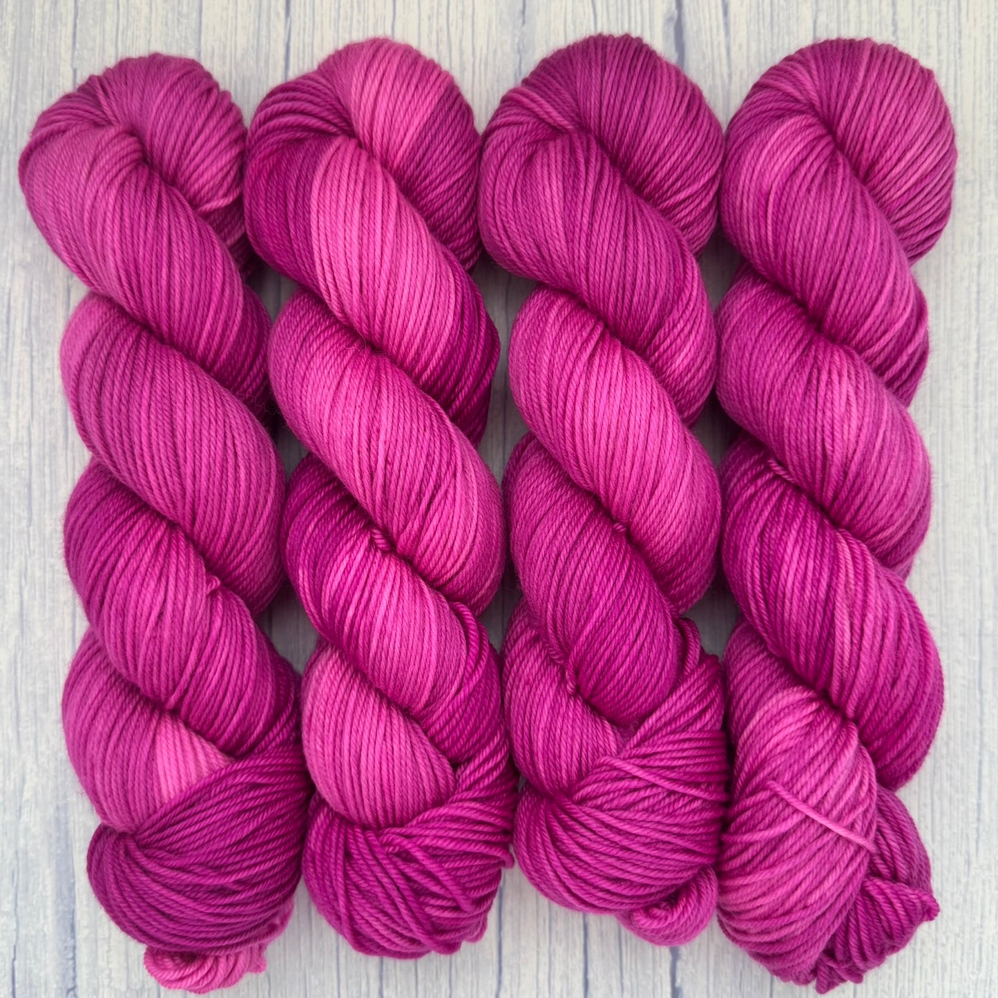 First Time in Forever