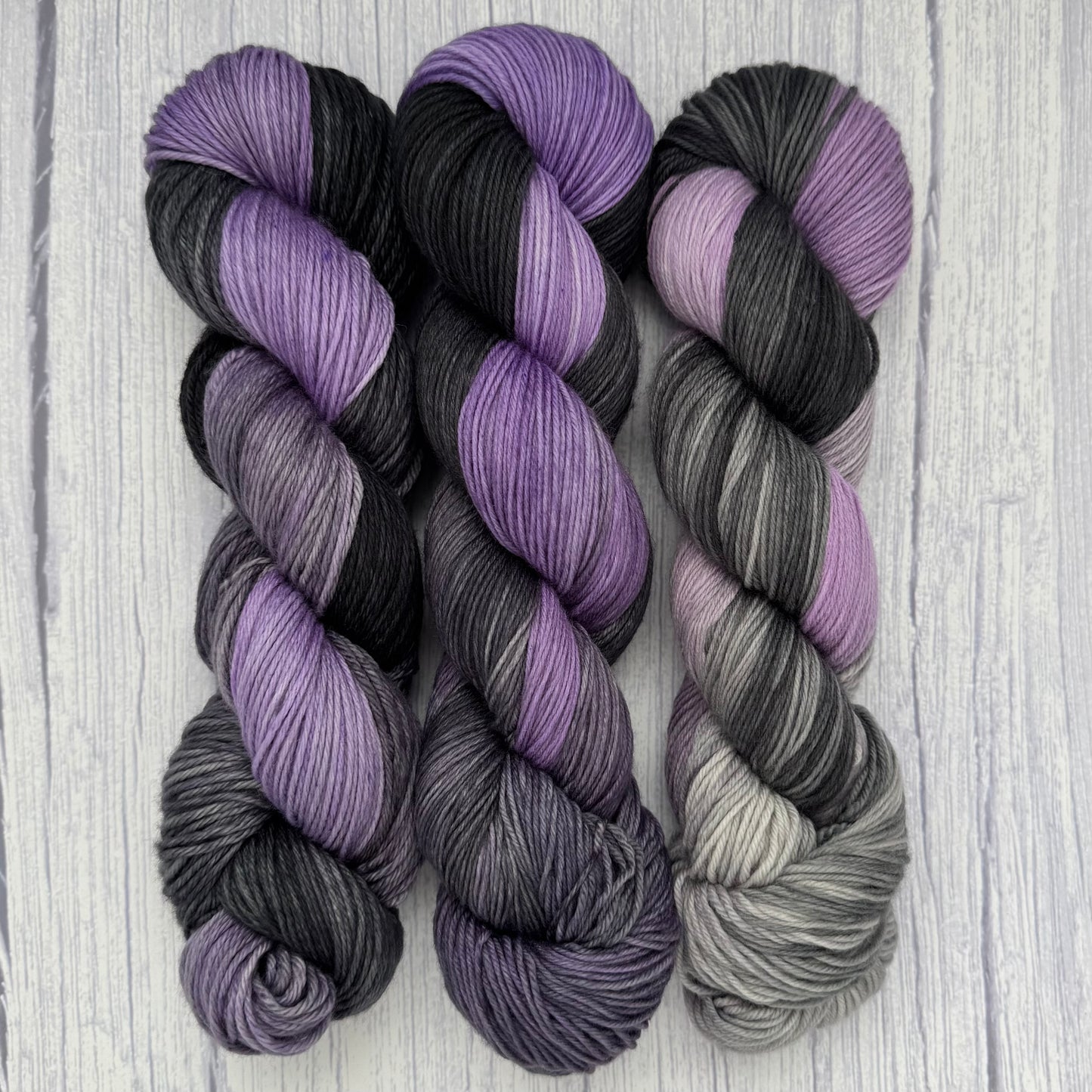 Unfortunate Soul {Villains Collection}