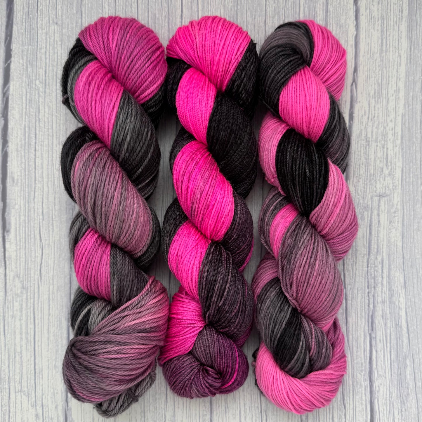 Extract of Llama {Villains Collection}