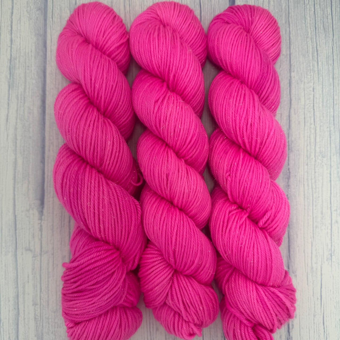 Tired Princess in Mermaid Shimmer