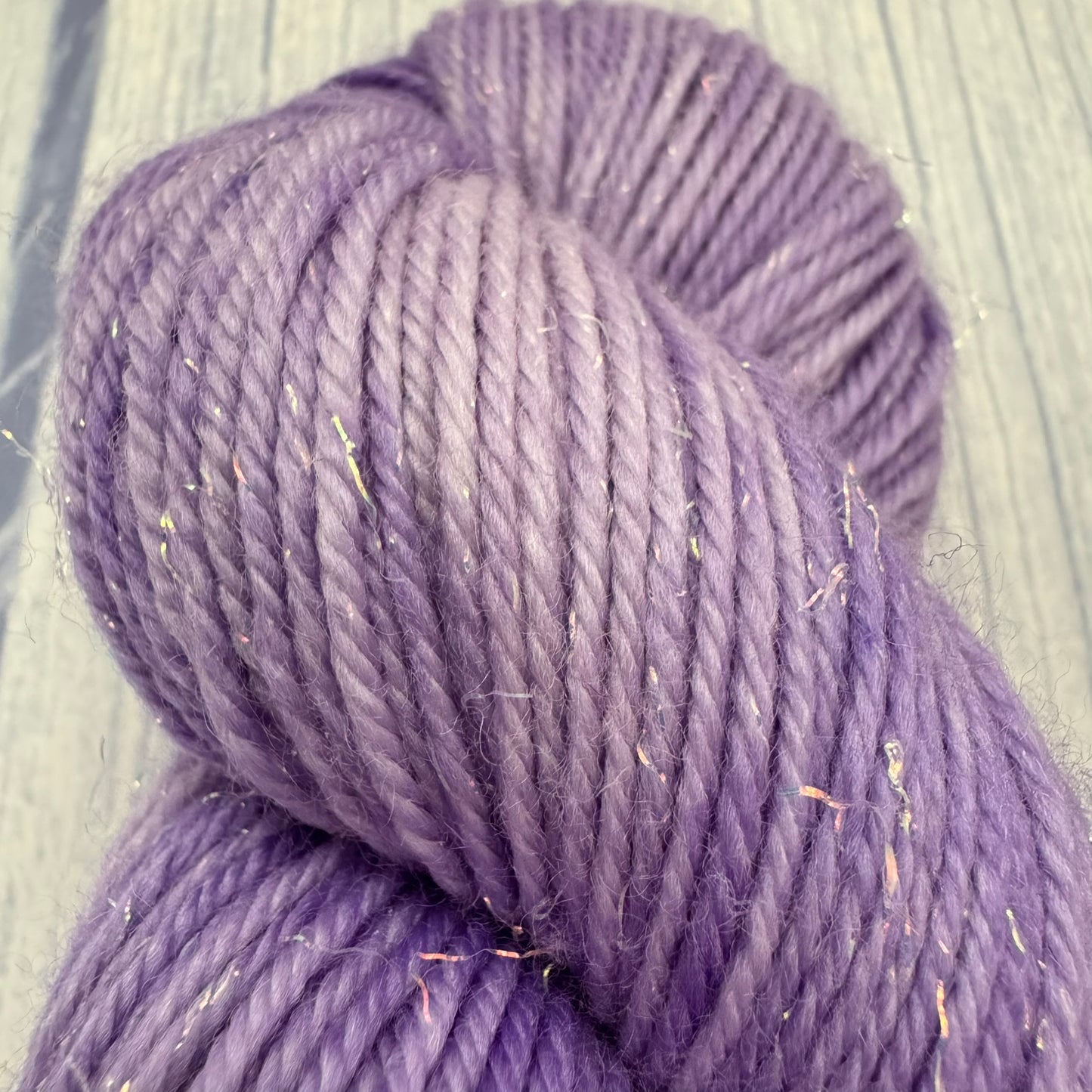 Sea Witch in Mermaid Shimmer