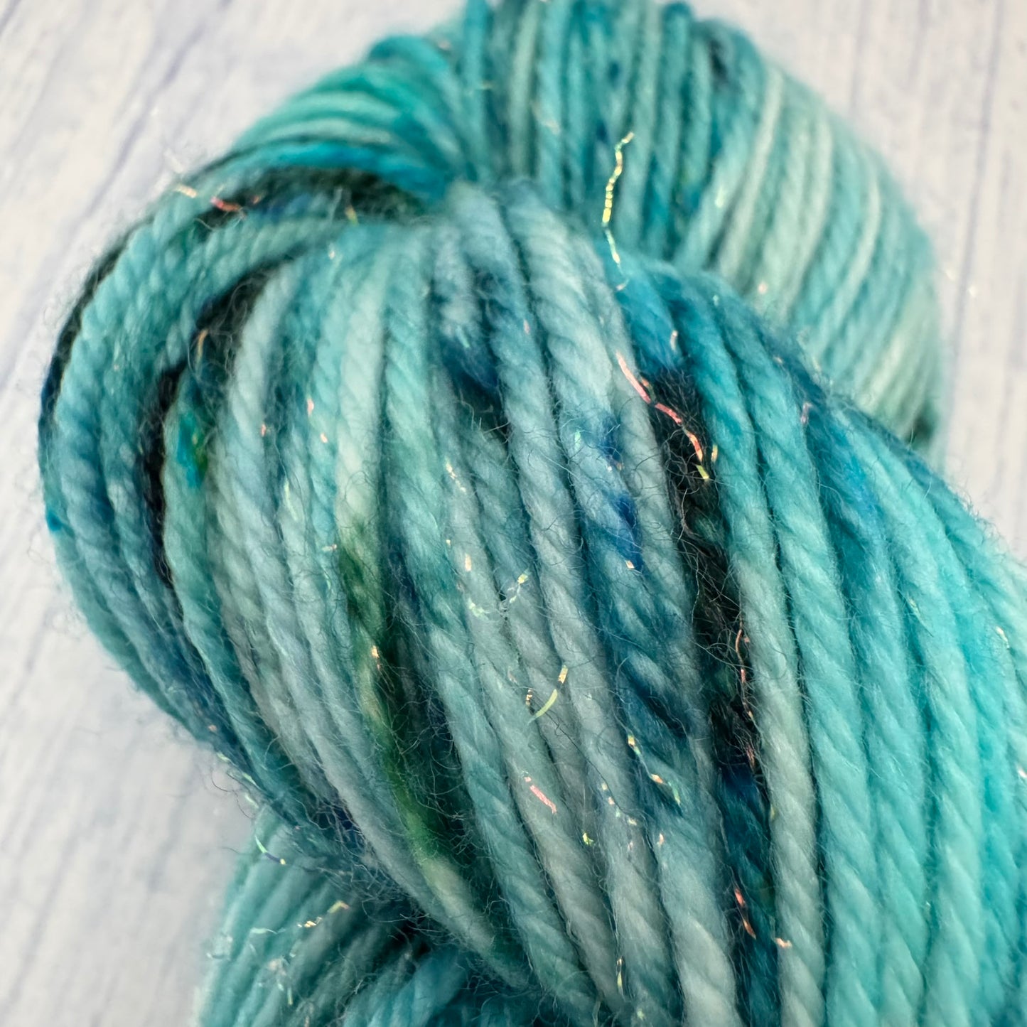 Mermaid Lagoon in Mermaid Shimmer