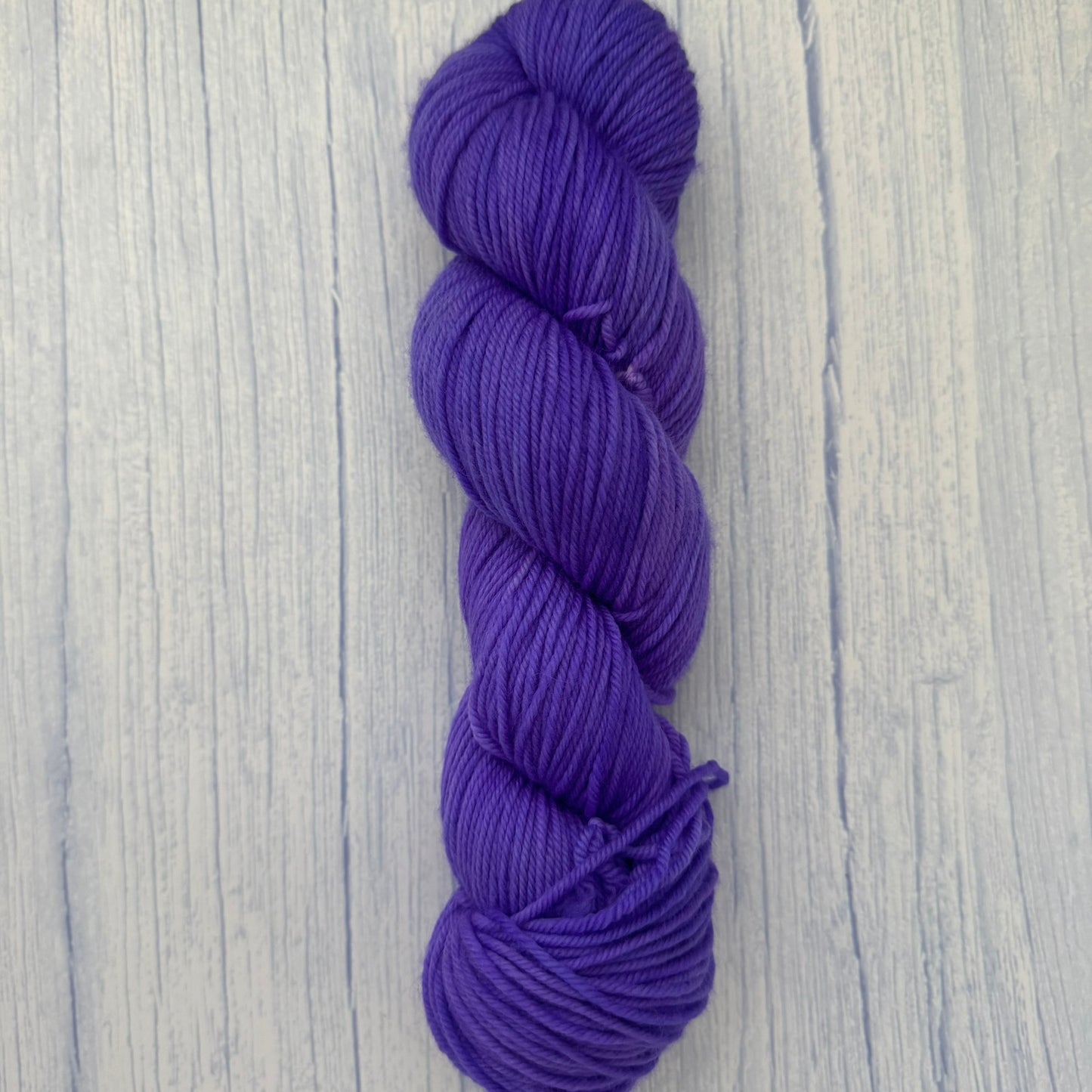 The Purple Mover