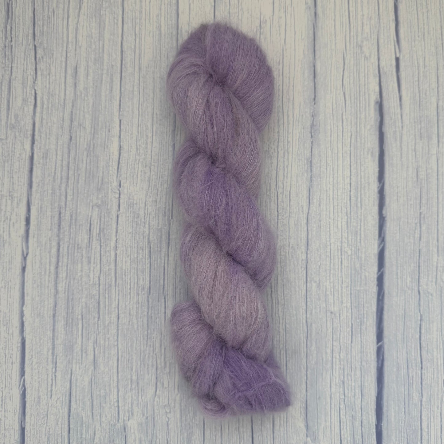 Suri Symphony Silk {DYED TO ORDER}