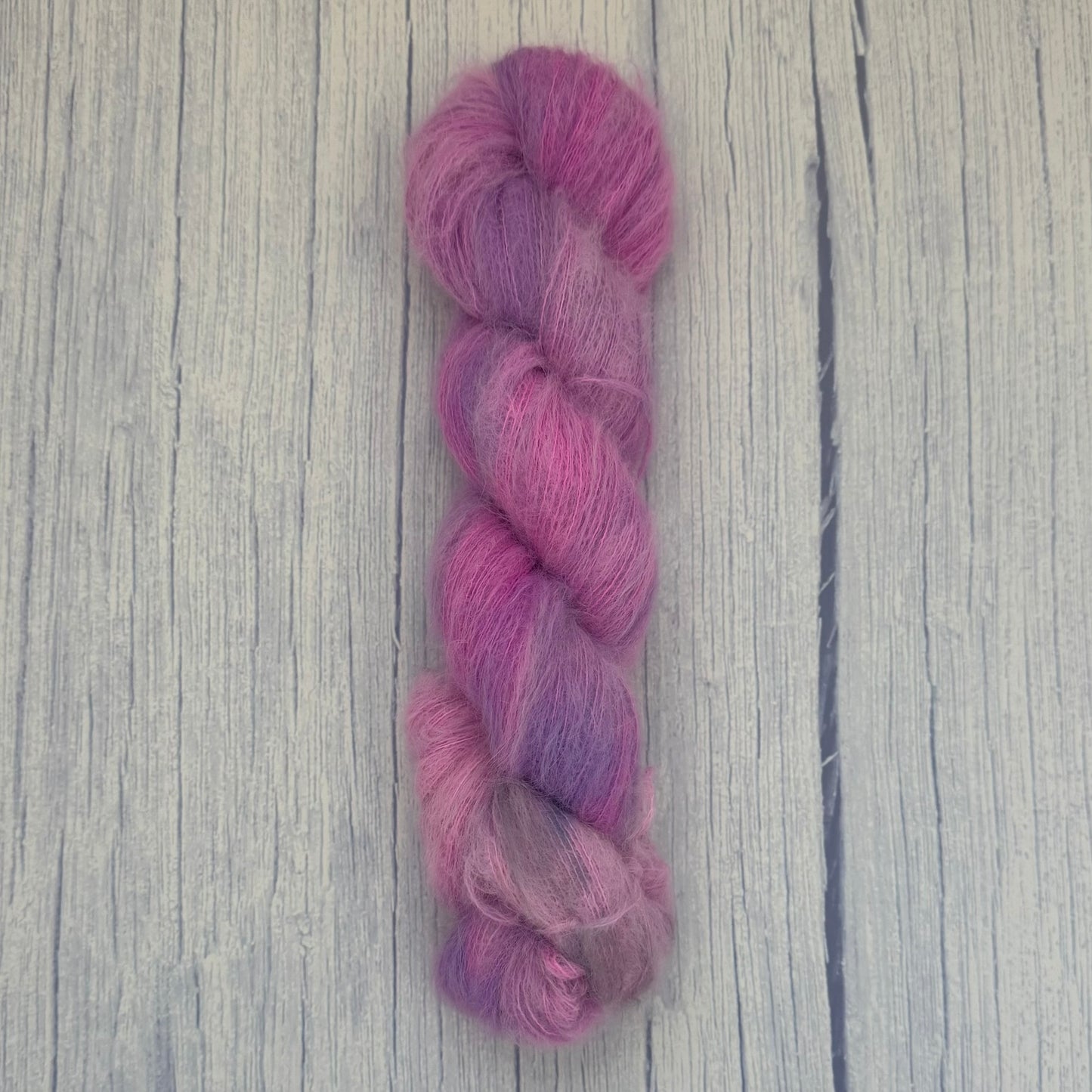 Suri Symphony Silk {DYED TO ORDER}