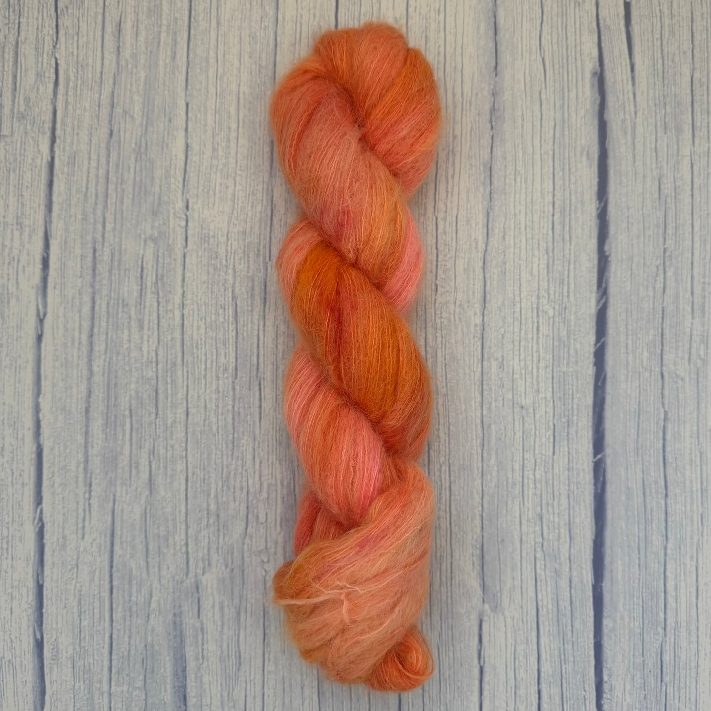 Suri Symphony Silk {DYED TO ORDER}