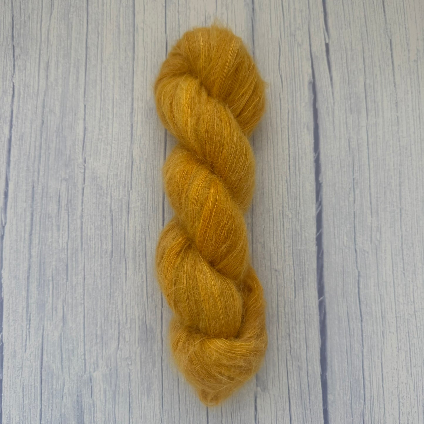 Suri Symphony Silk {DYED TO ORDER}