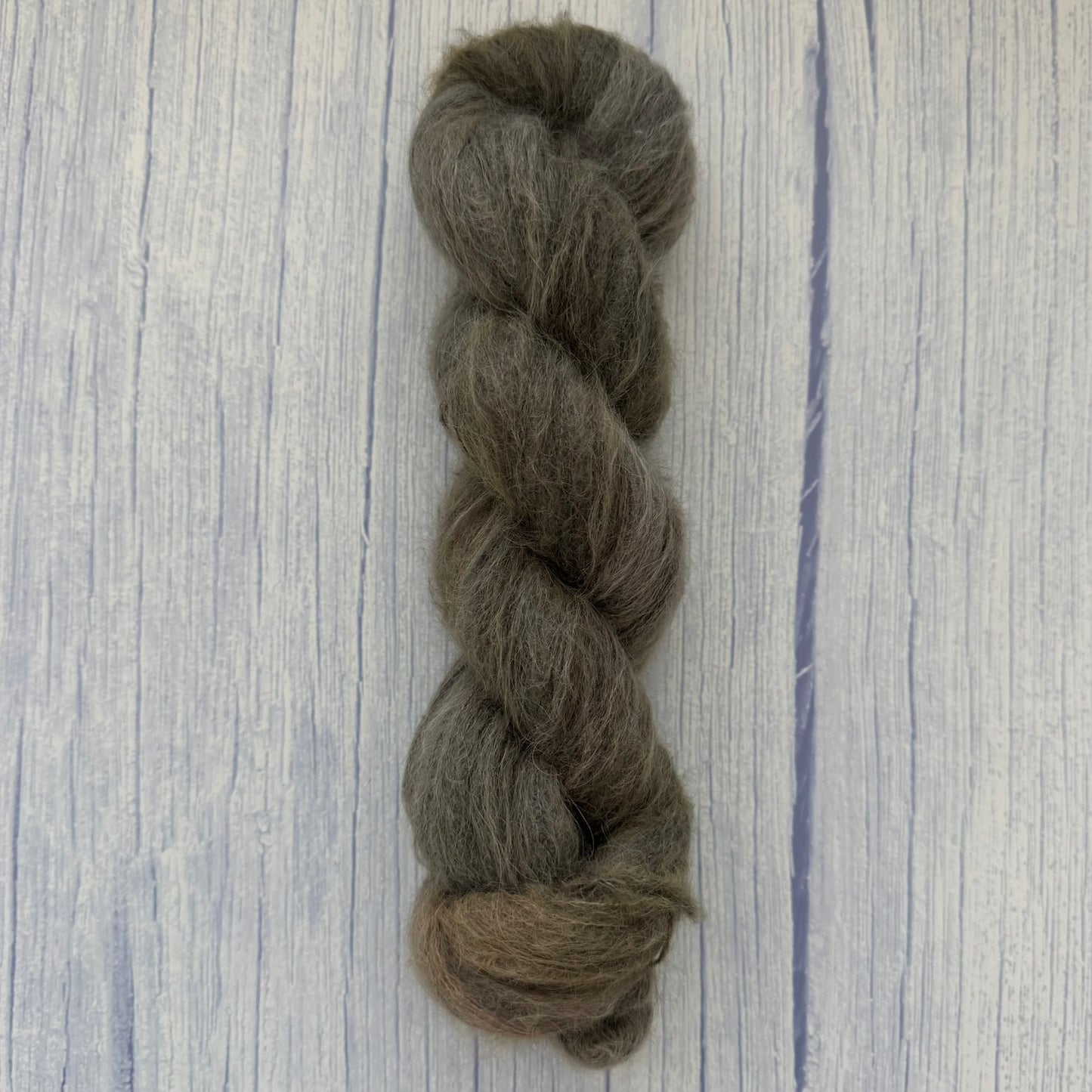 Suri Symphony Silk {DYED TO ORDER}