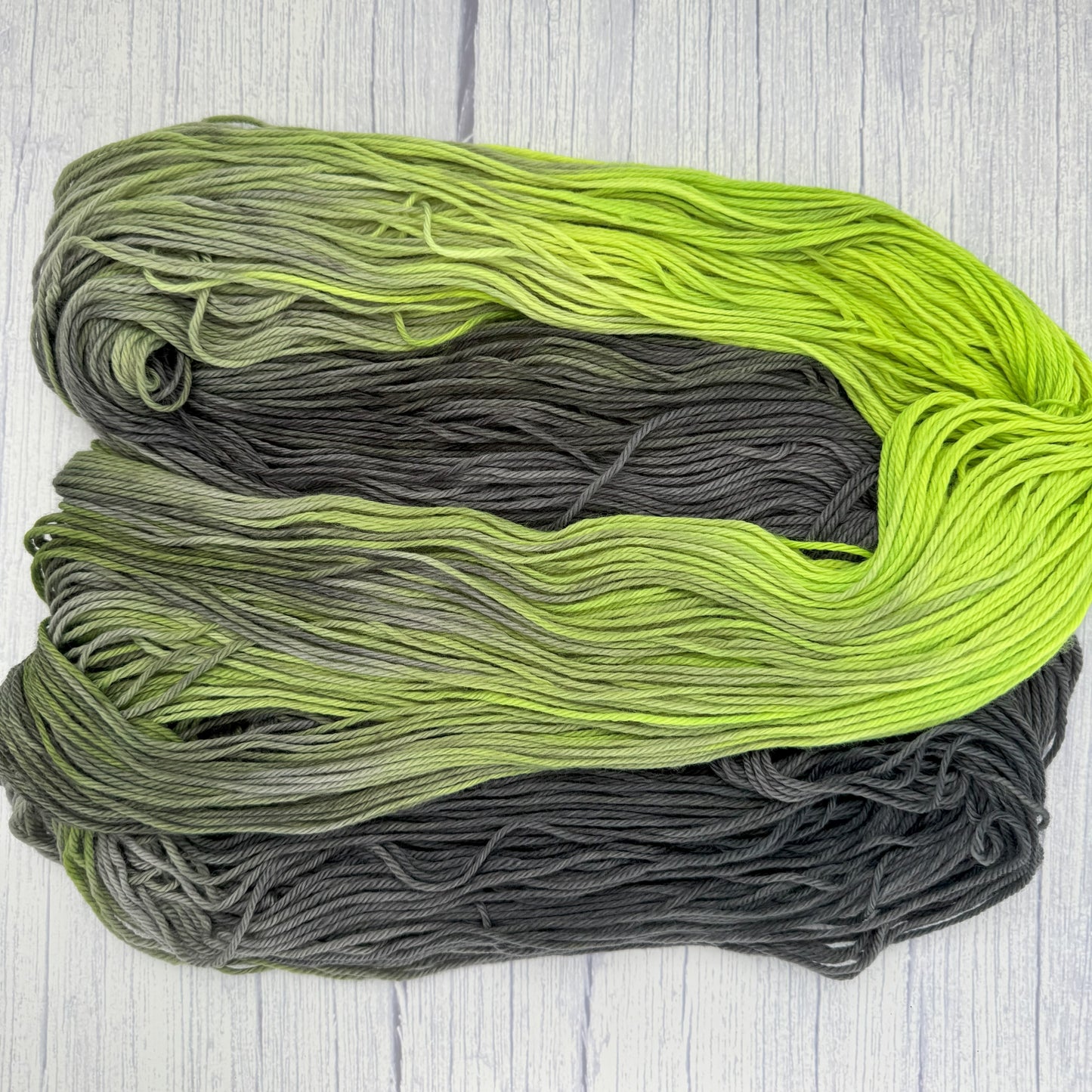 Be Prepared {Villains Collection}