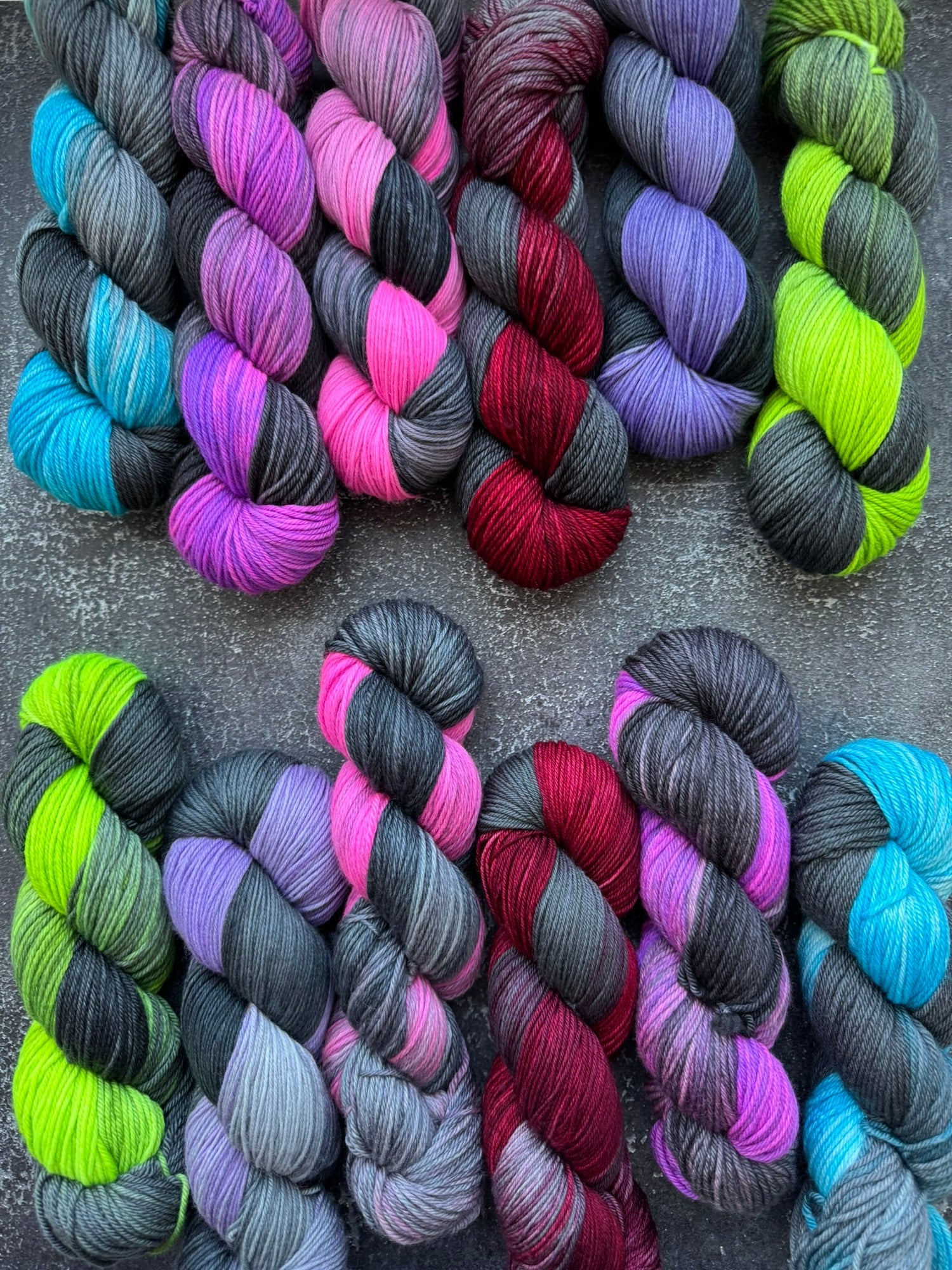 Villains Collection