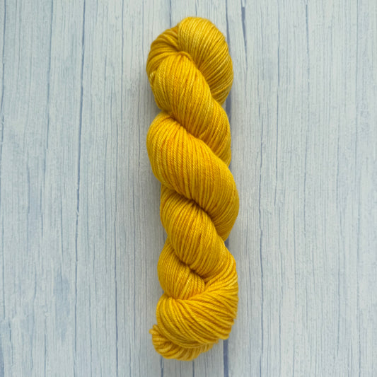 Sally Yellow (Alchemy Edition)