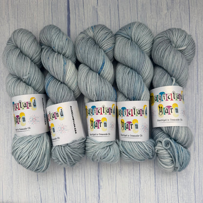 Sale! Wish Upon Worsted