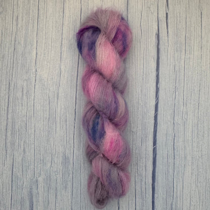 Marvelous Mohair in Sweetheart's Nite {PRE-ORDER}