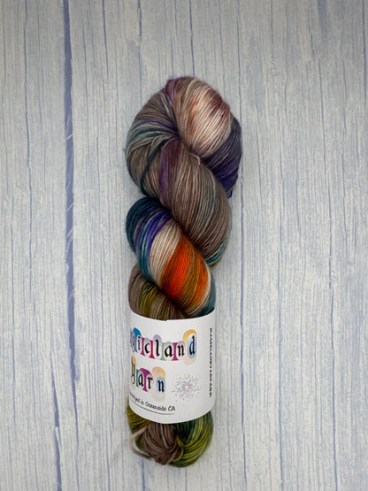 Sale! Single Rider (Fingering)