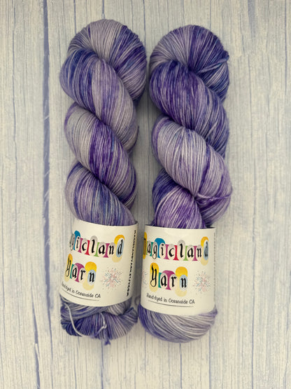 Sale! Enchanted Sock