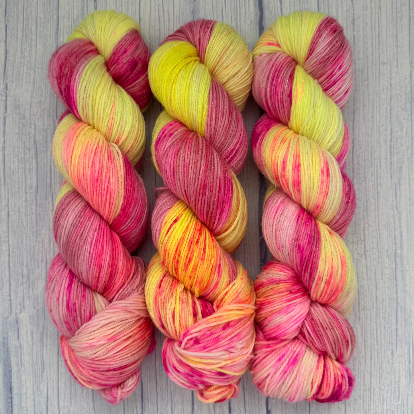 Pineapple Raspberry Whip #0002