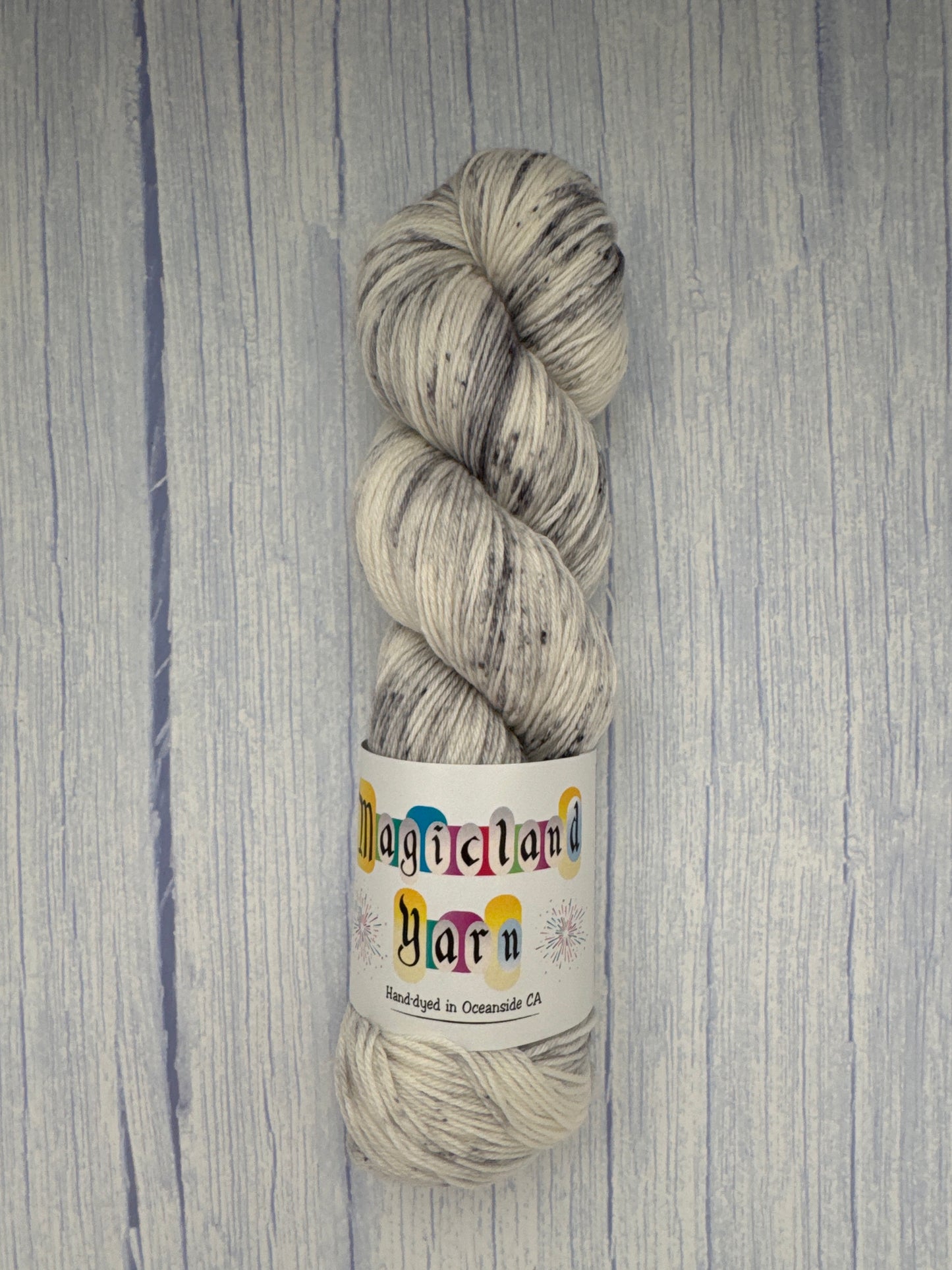 Sale! Enchanted Sock