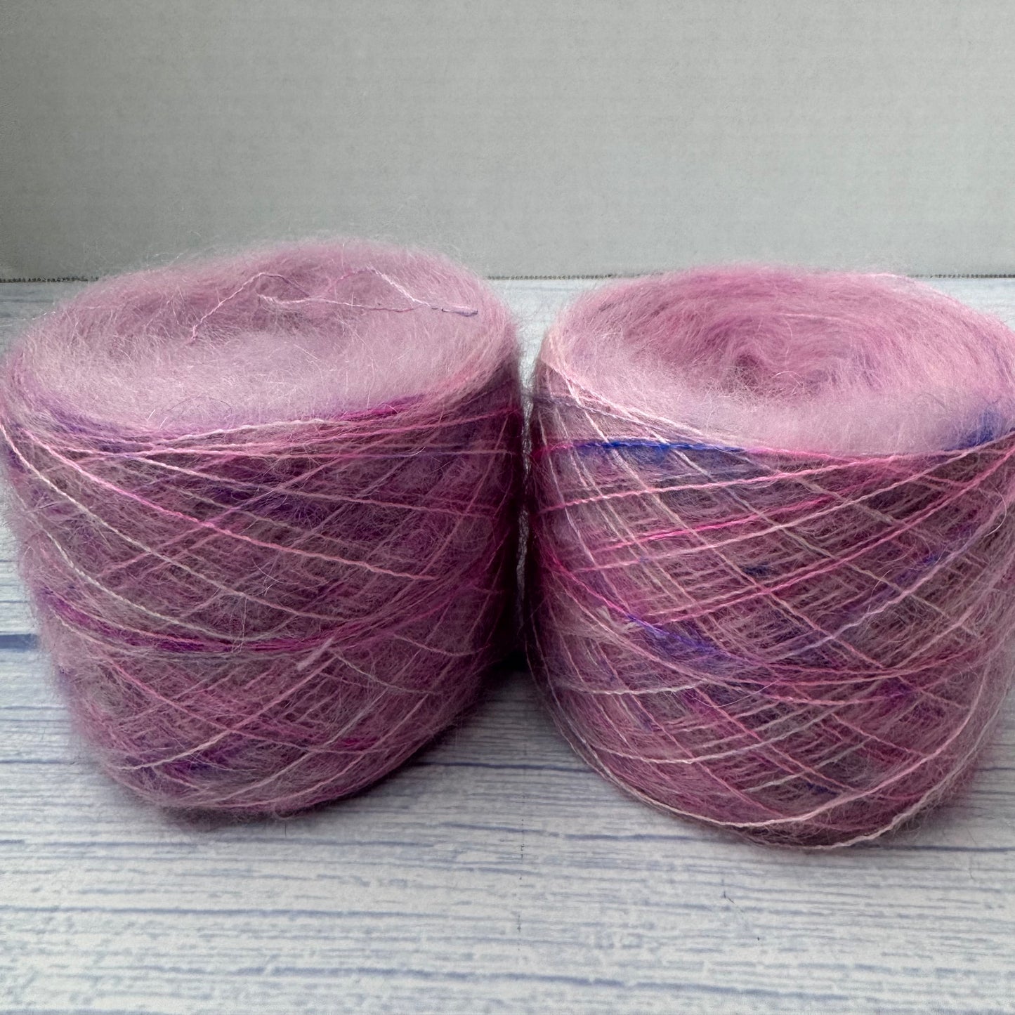 Marvelous Mohair in Sweetheart's Nite {PRE-ORDER}