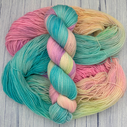 Colors of the Wind #0002