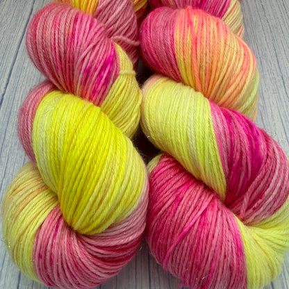 Pineapple Raspberry Whip #0002