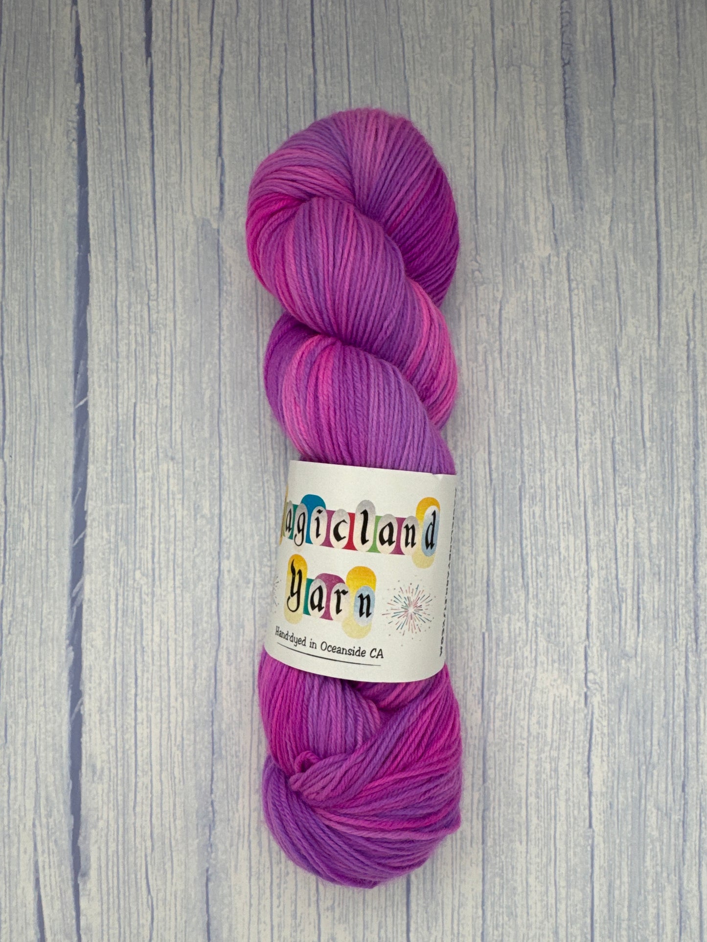Sale! Enchanted Sock