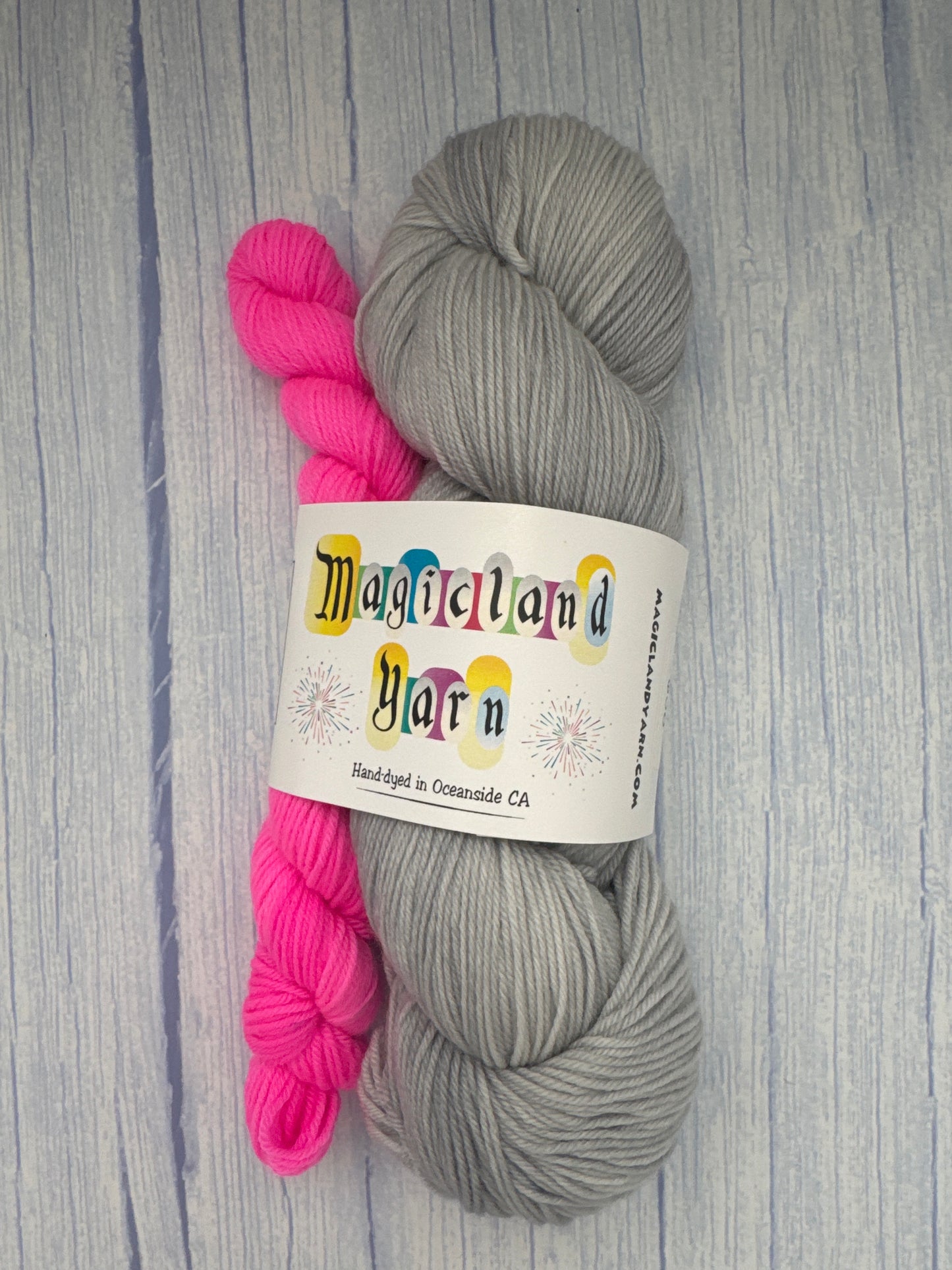 So Cal Fiber Exclusive Sock Kit