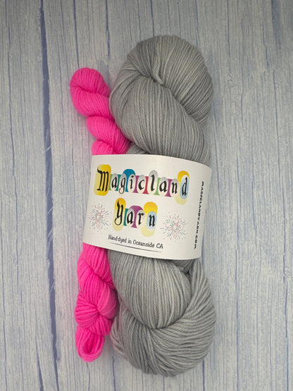 So Cal Fiber Exclusive Sock Kit