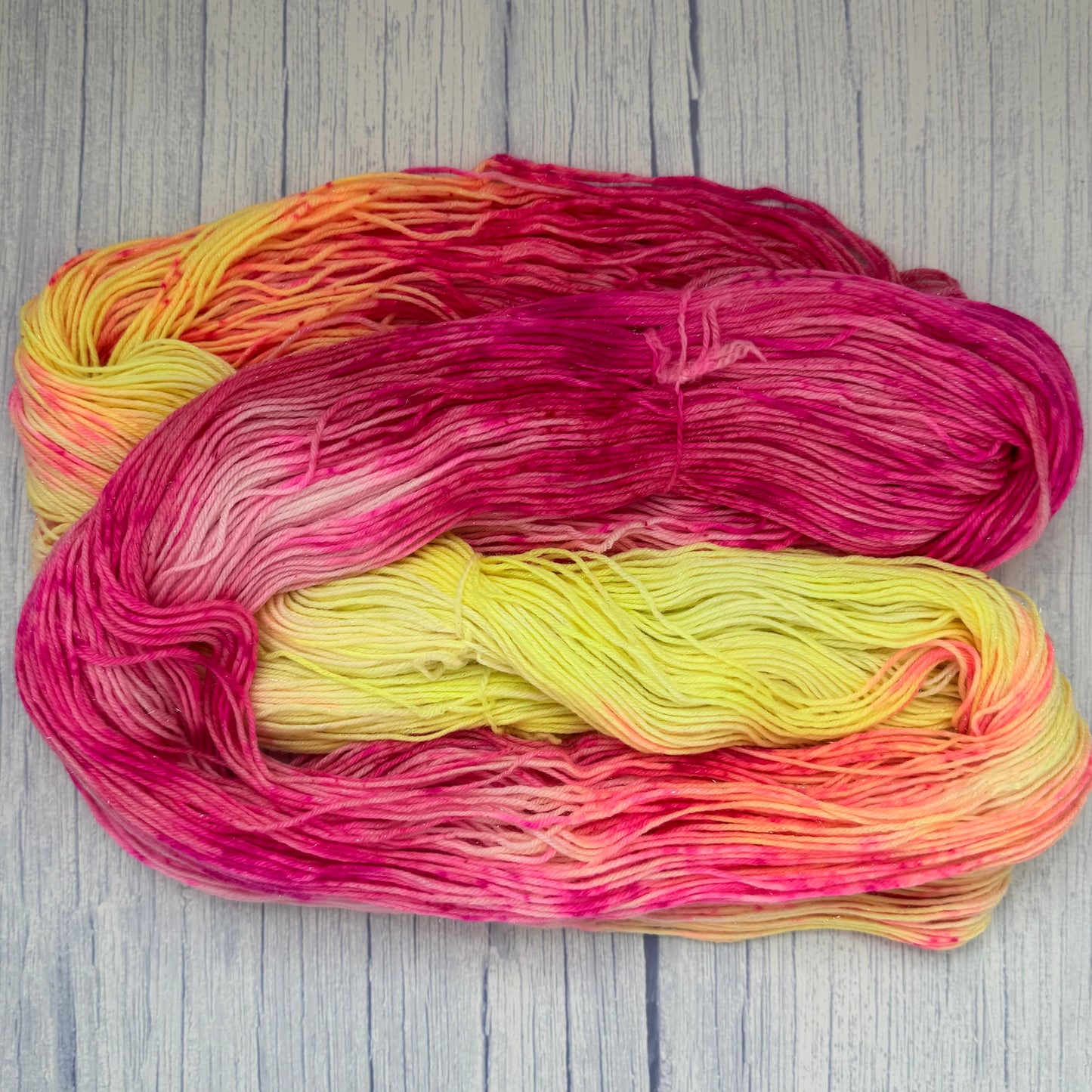 Pineapple Raspberry Whip #0002