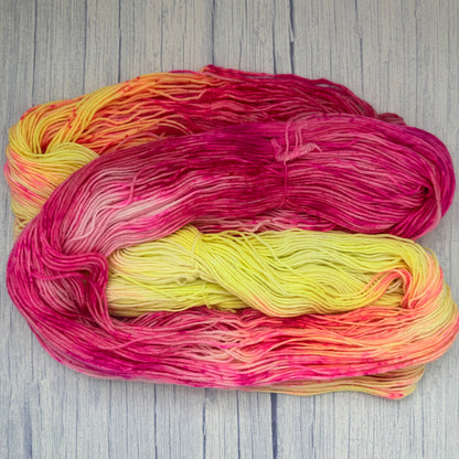 Pineapple Raspberry Whip #0002