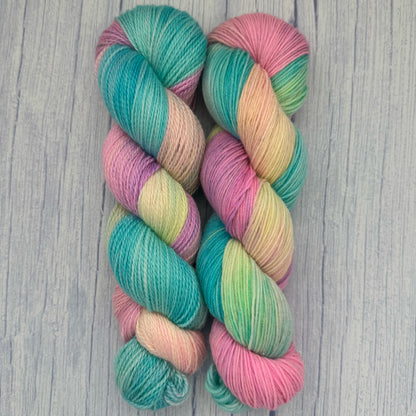 Colors of the Wind #0002