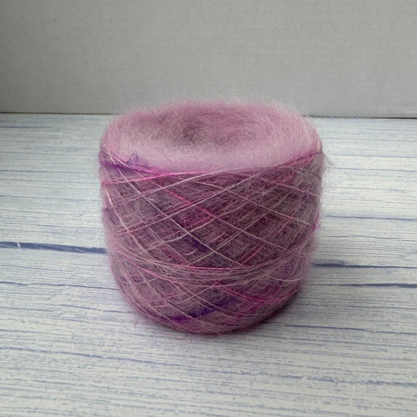 Marvelous Mohair in Sweetheart's Nite {PRE-ORDER}