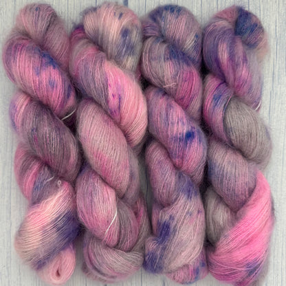 Marvelous Mohair in Sweetheart's Nite {PRE-ORDER}