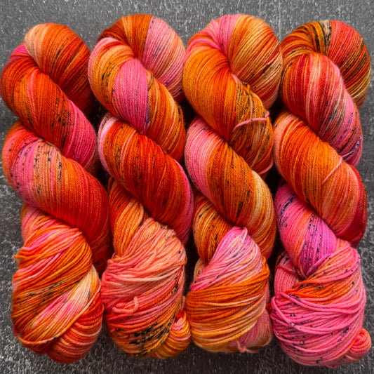 Spooky Season (with Spiders!)