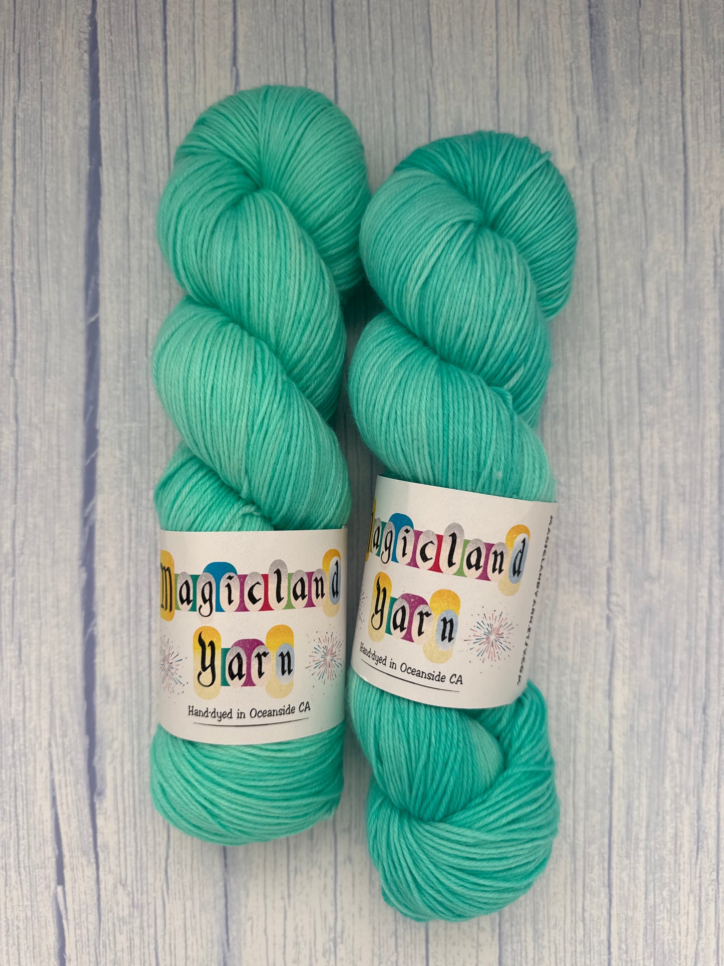 Sale! Enchanted Sock