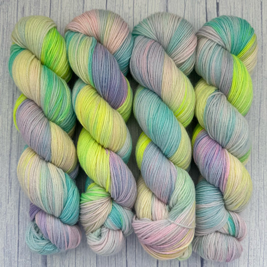 Colors of the Wind #0001
