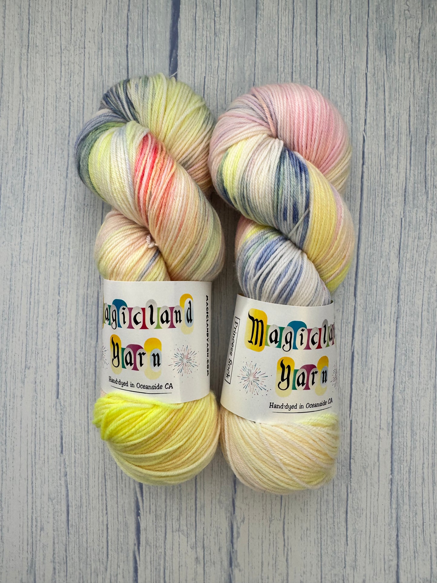 Sale! Princess Sock
