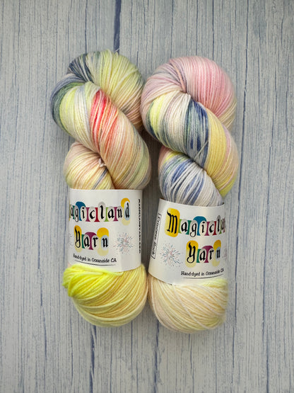 Sale! Princess Sock