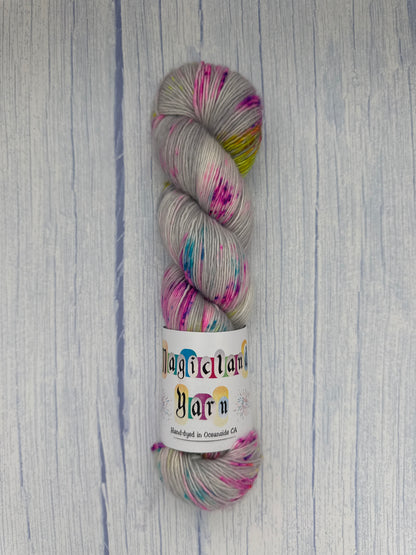 Sale! Single Rider (Fingering)