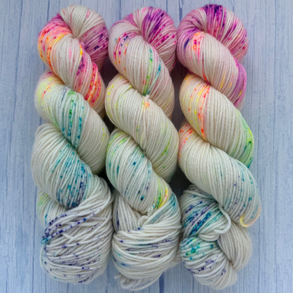 Rainbow Confetti (Alchemy Edition)