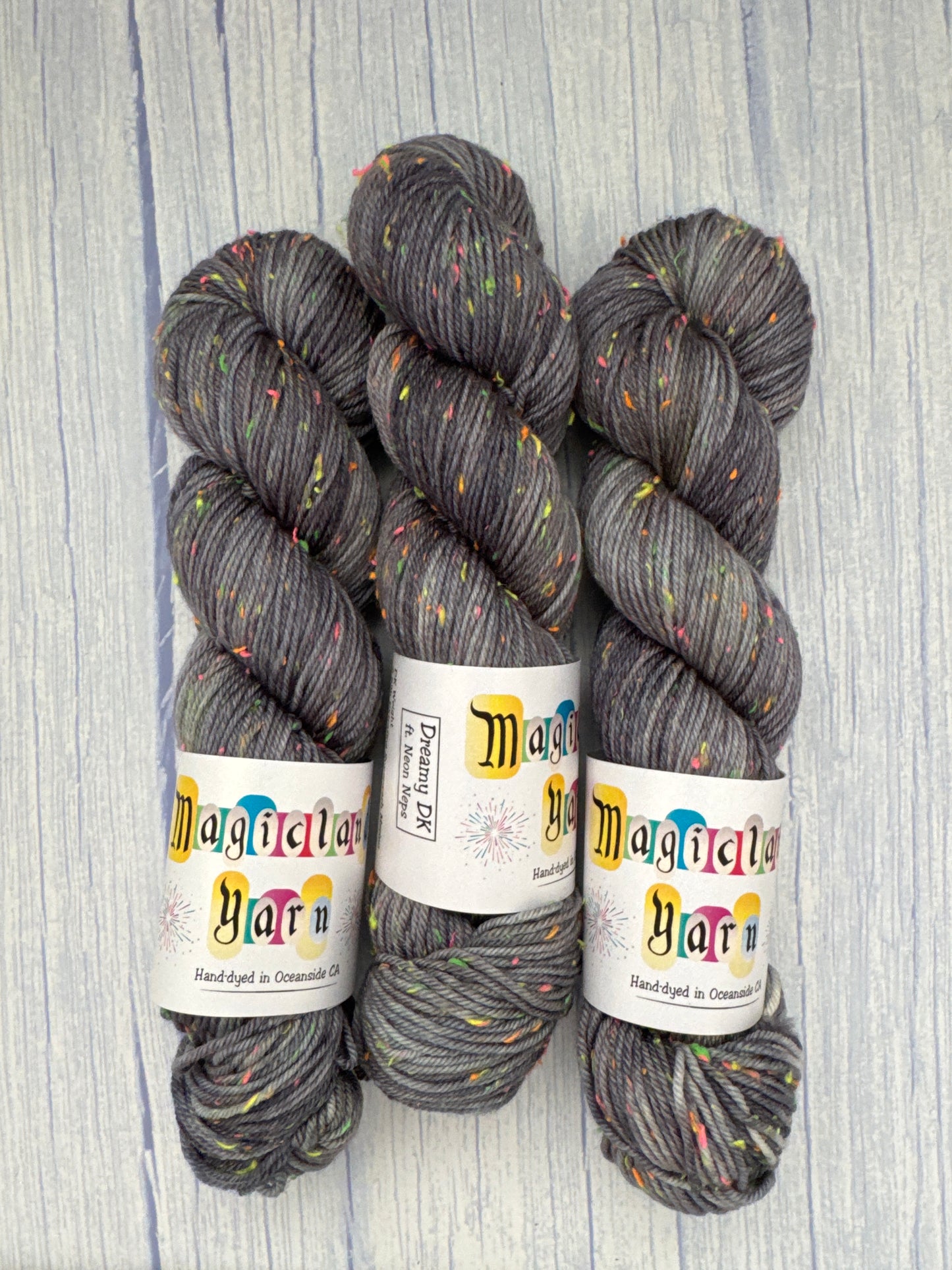 Dreamy DK Ft. Neon Neps