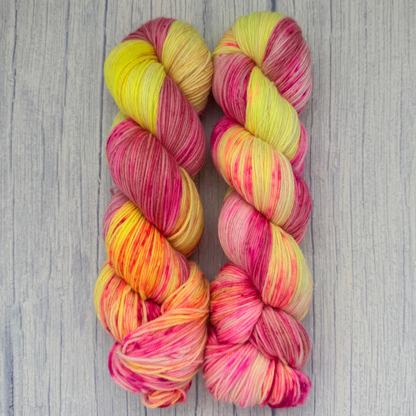 Pineapple Raspberry Whip #0002