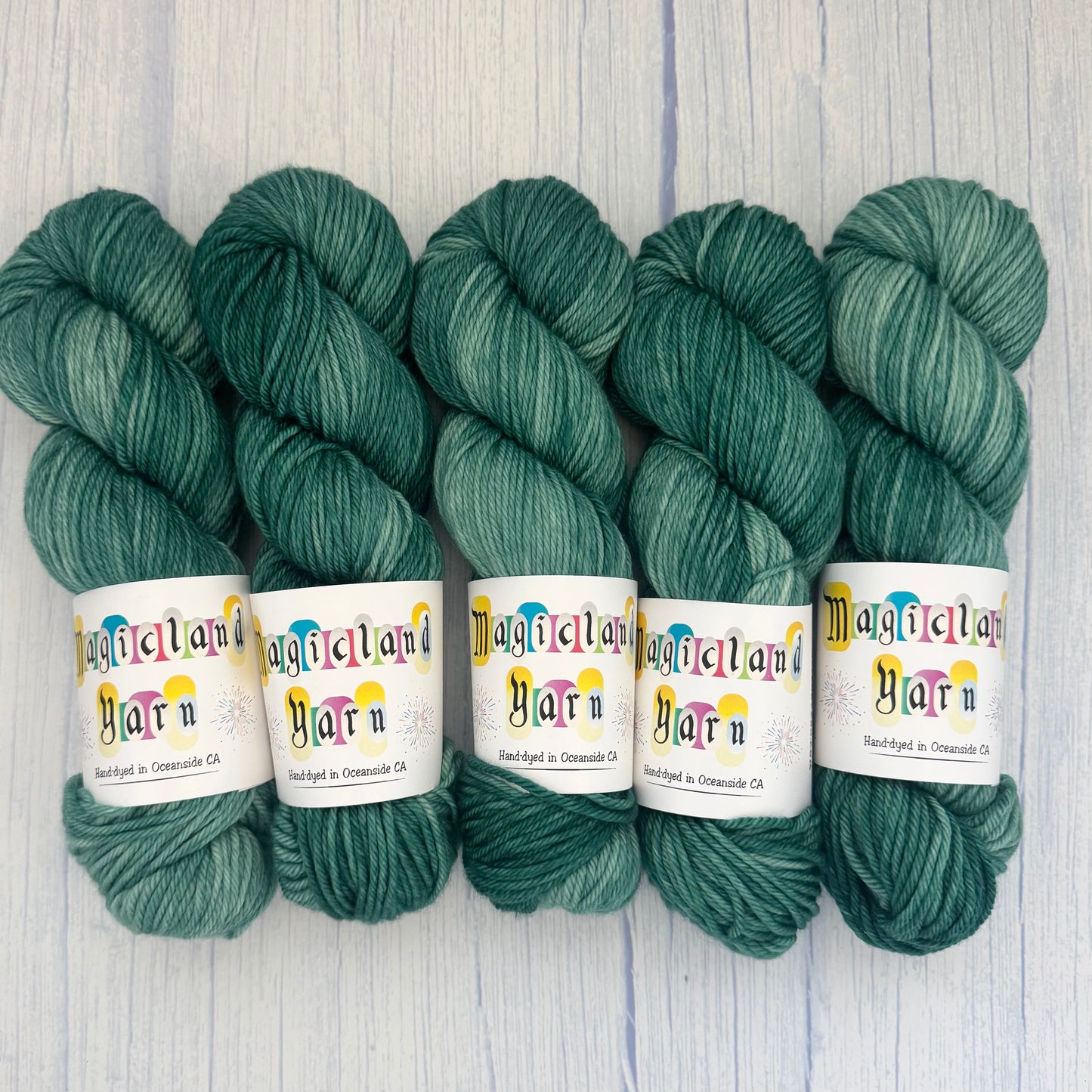 Sale! Wish Upon Worsted