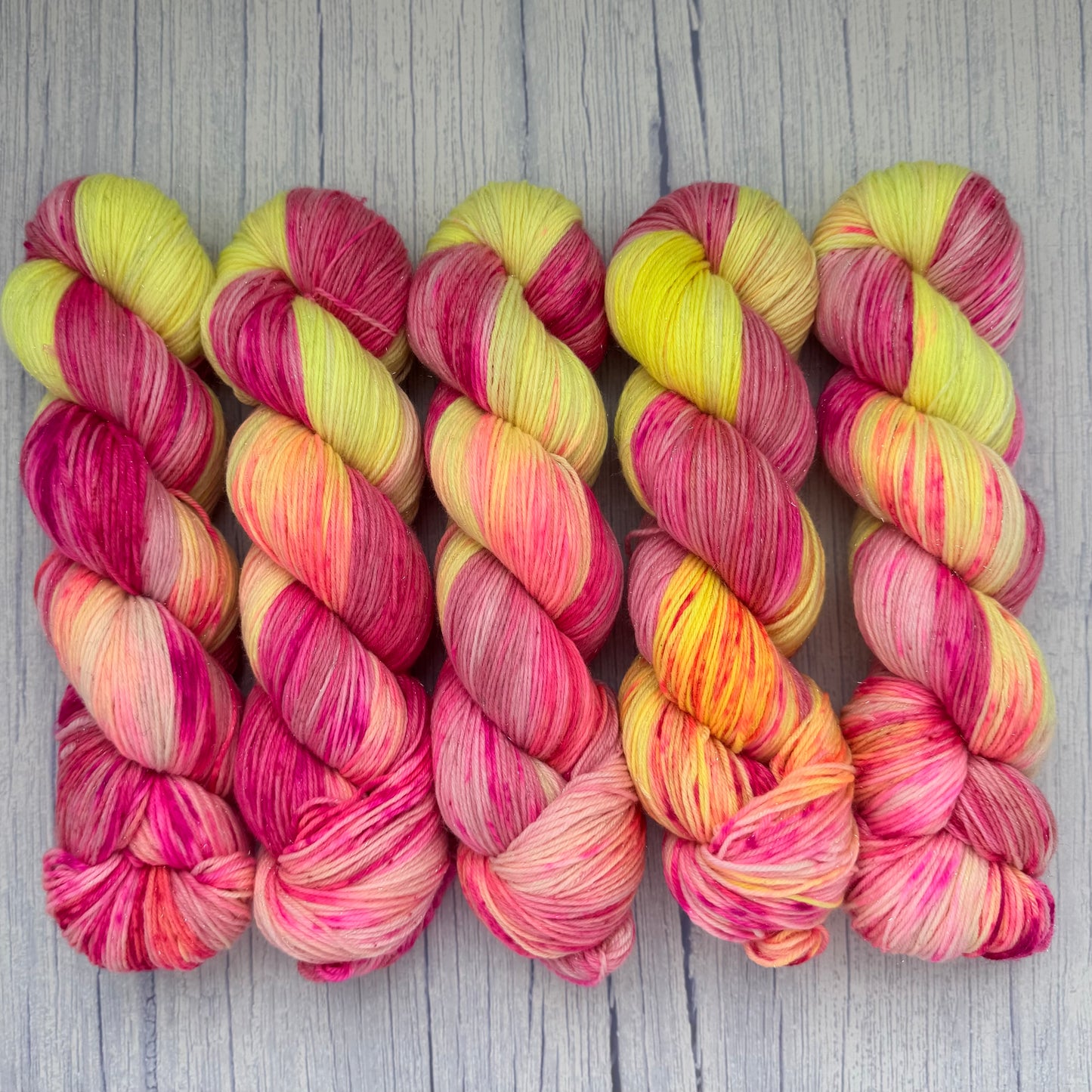 Pineapple Raspberry Whip #0002