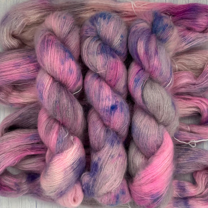 Marvelous Mohair in Sweetheart's Nite {PRE-ORDER}