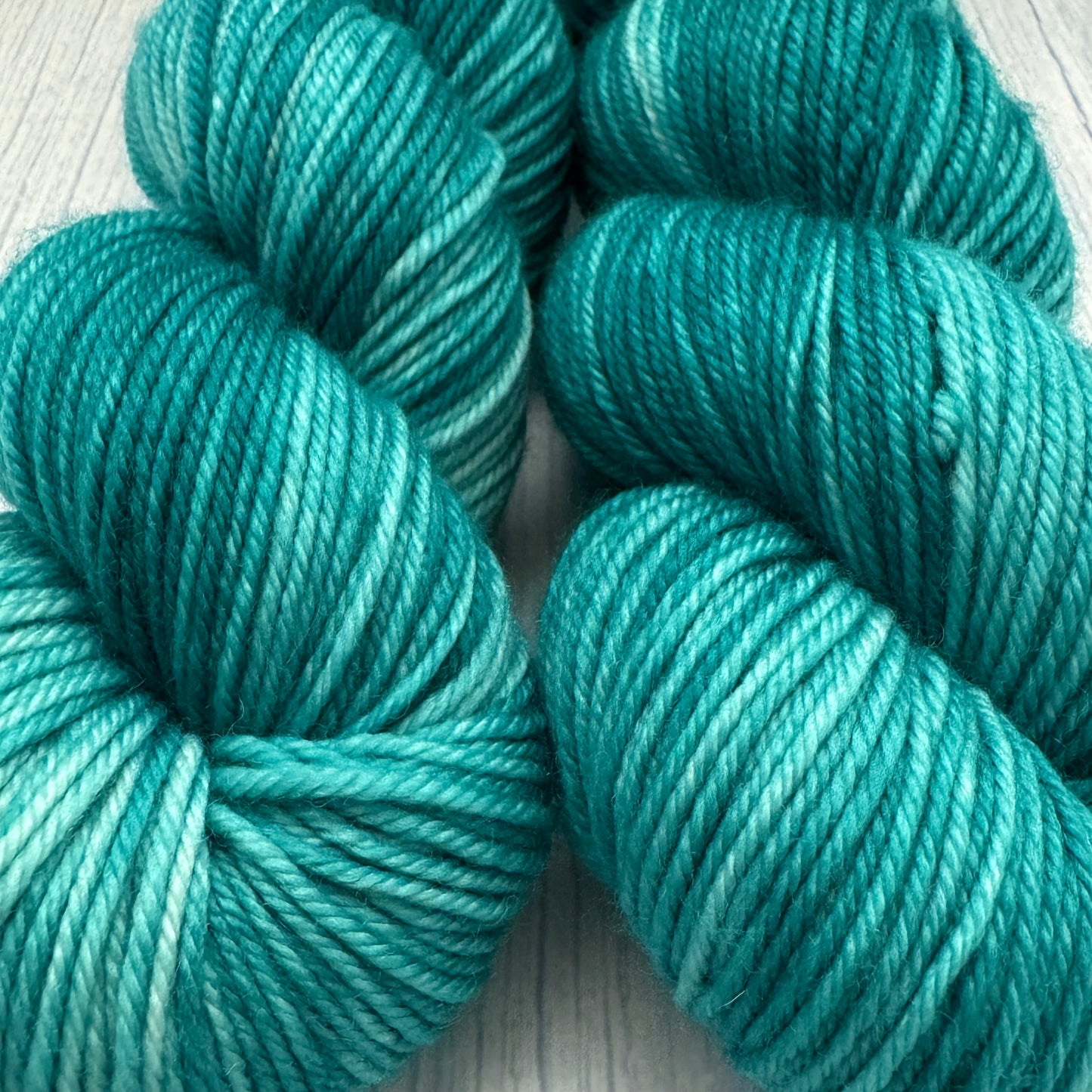 Teal Green
