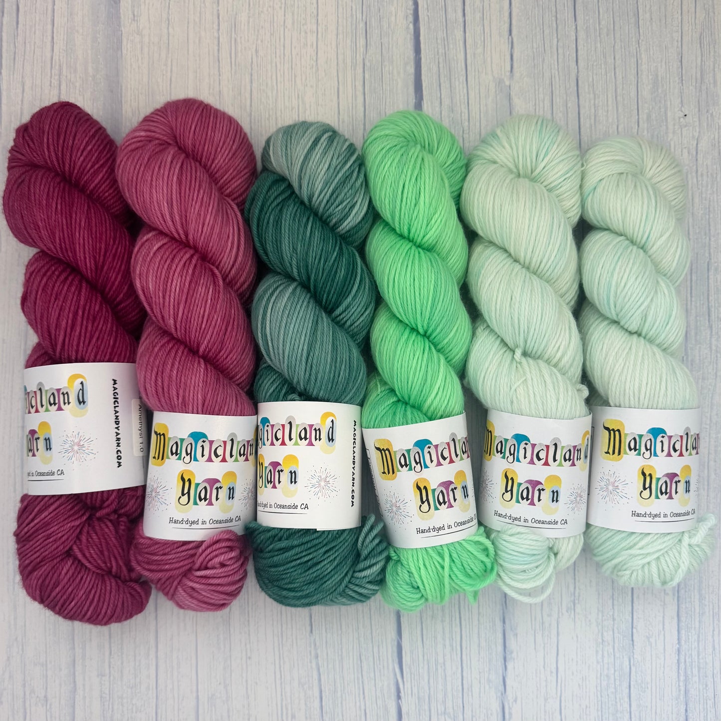 Sale! Dreamy DK