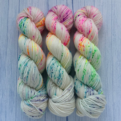 Rainbow Confetti (Alchemy Edition)